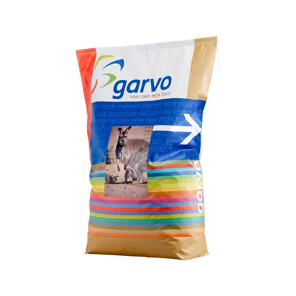 Garvo Alfamix Canguro