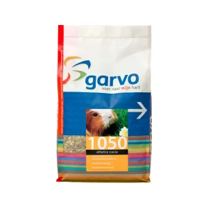 Garvo Alfamix Cobaya