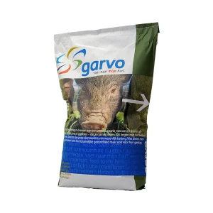Garvo Alfamix Swien Cibo per Maiali
