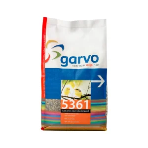 Garvo Canario Dulce Estándar