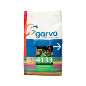 Garvo Cereales camperos (sin cebada)