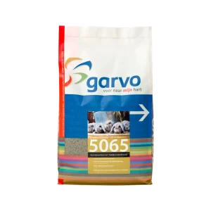 Garvo Conejo Pellet Foco y Mantenimiento
