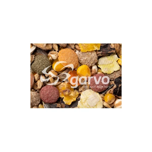 Garvo Mezcla para Conejos - Image 2