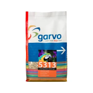 Garvo Mezcla para Papagayos