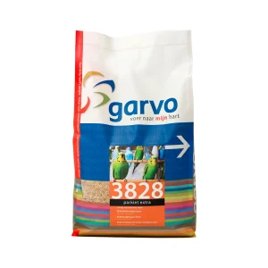 Garvo Periquito Extra