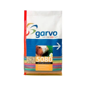 Garvo Pienso Mezclado para Cobayas