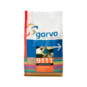 Garvo Semillas para agapornis