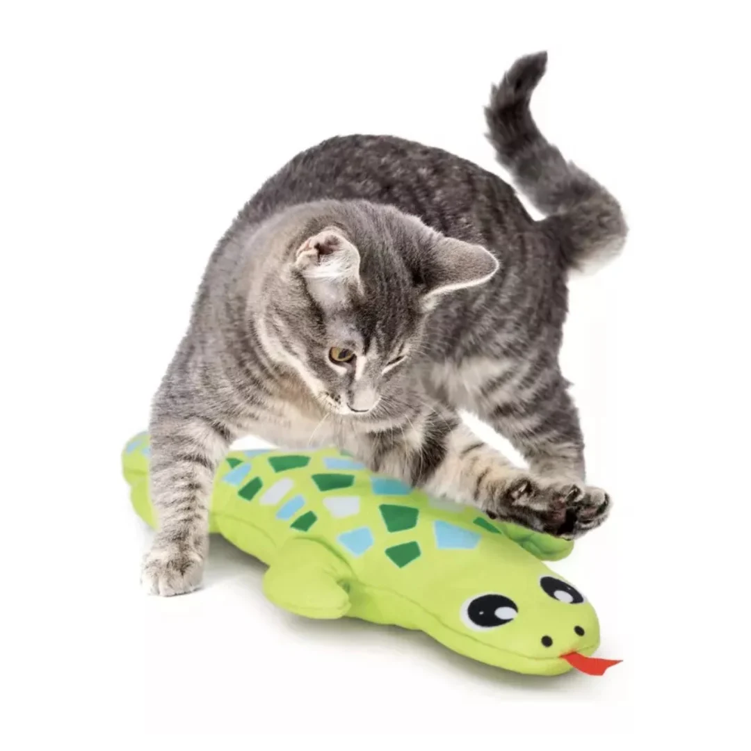 GECKO ELECTRONICO CAT IT