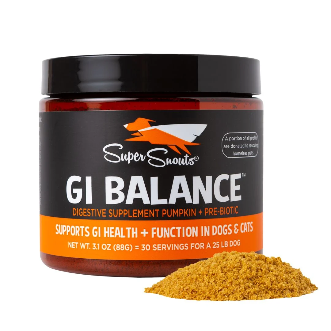 GI Balance regulador gastrointestinal 88 g