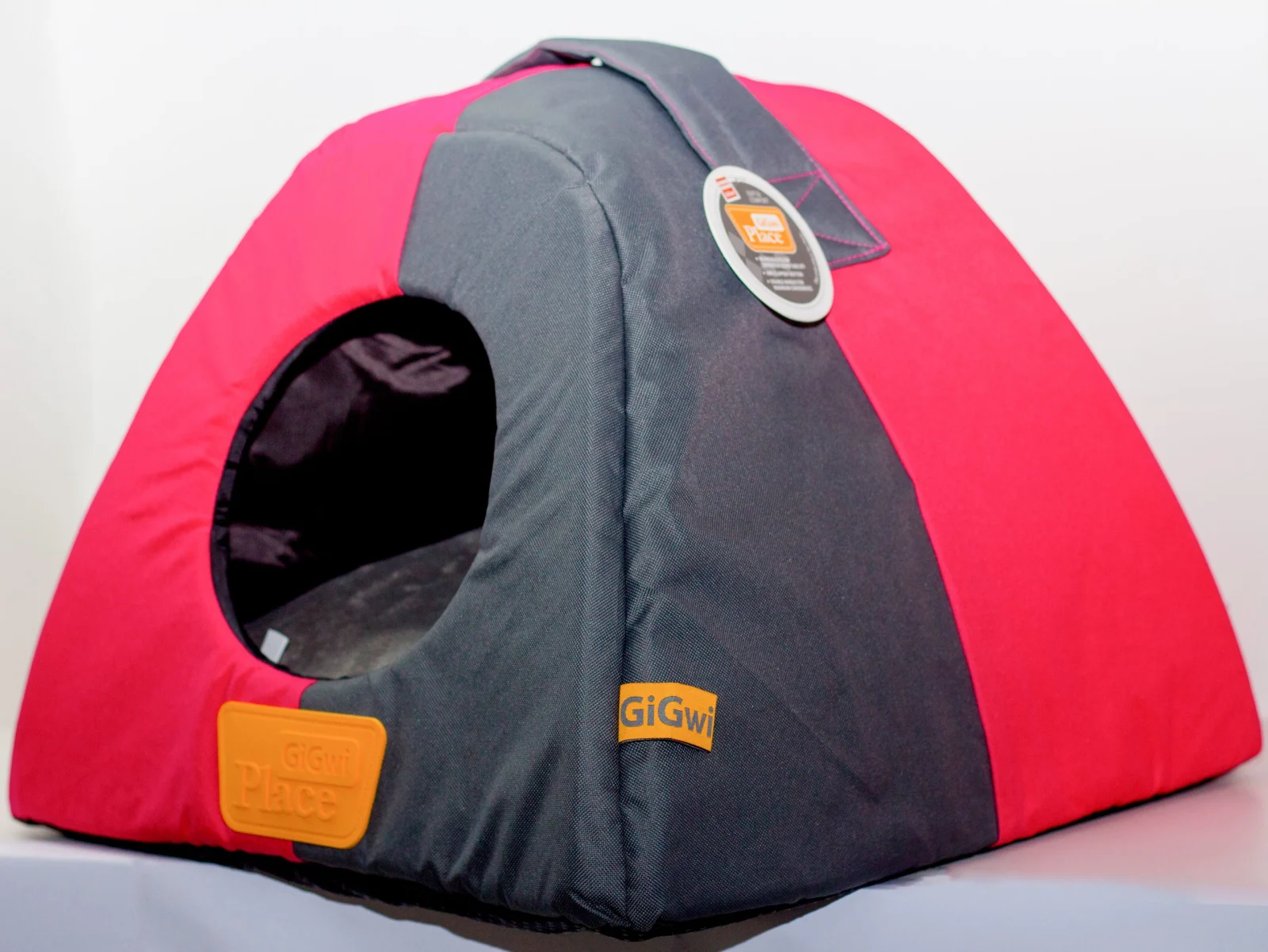 GIGWI CAMA CASA IGLU - Image 2