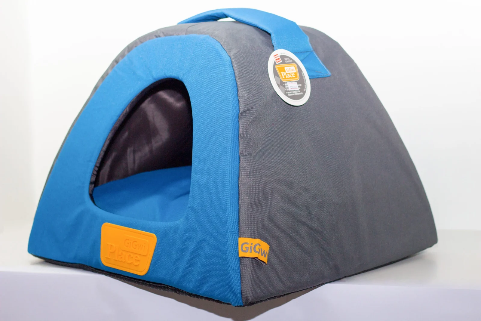 GIGWI CAMA CASA IGLU
