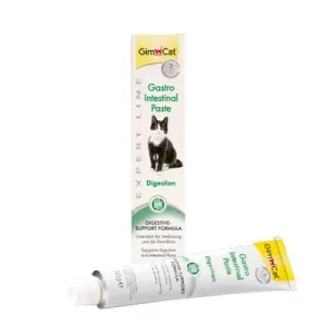 GimCat Gastro Intestinal en pasta para gatos 50 g