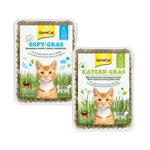 GimCat Hierba Gatera