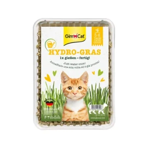 GimCat Hydro-Gras