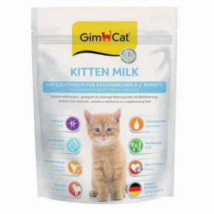 GimCat Kitten Milk