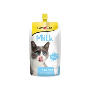 GimCat Leche