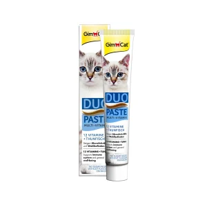 GimCat Multi-vitamin Duo-paste