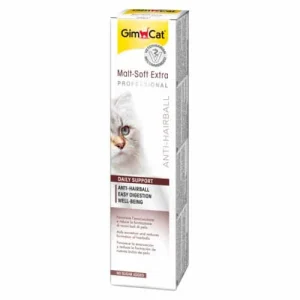 Gimcat Pasta de Malta