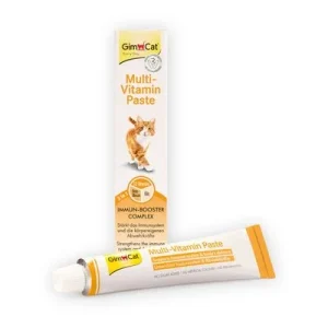 GimCat Pasta Multivitamínica 50 g