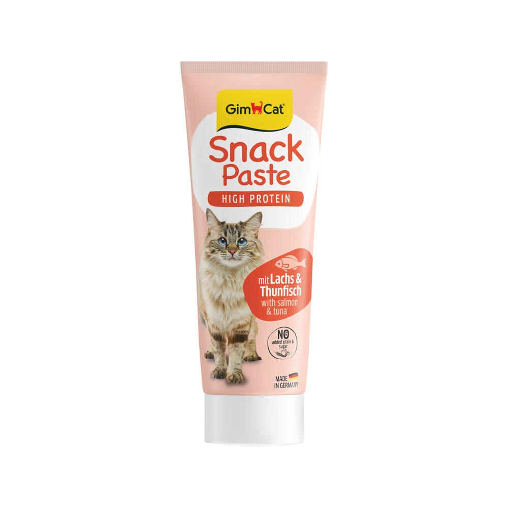 GimCat Pasta Snack High Protein - Image 2