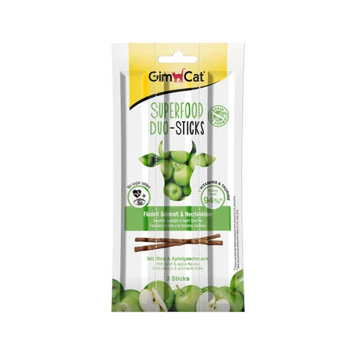 GimCat Superfood Duo-Sticks - Image 2
