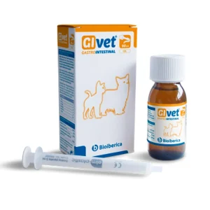 GIvet | Gastrointestinal 60ml