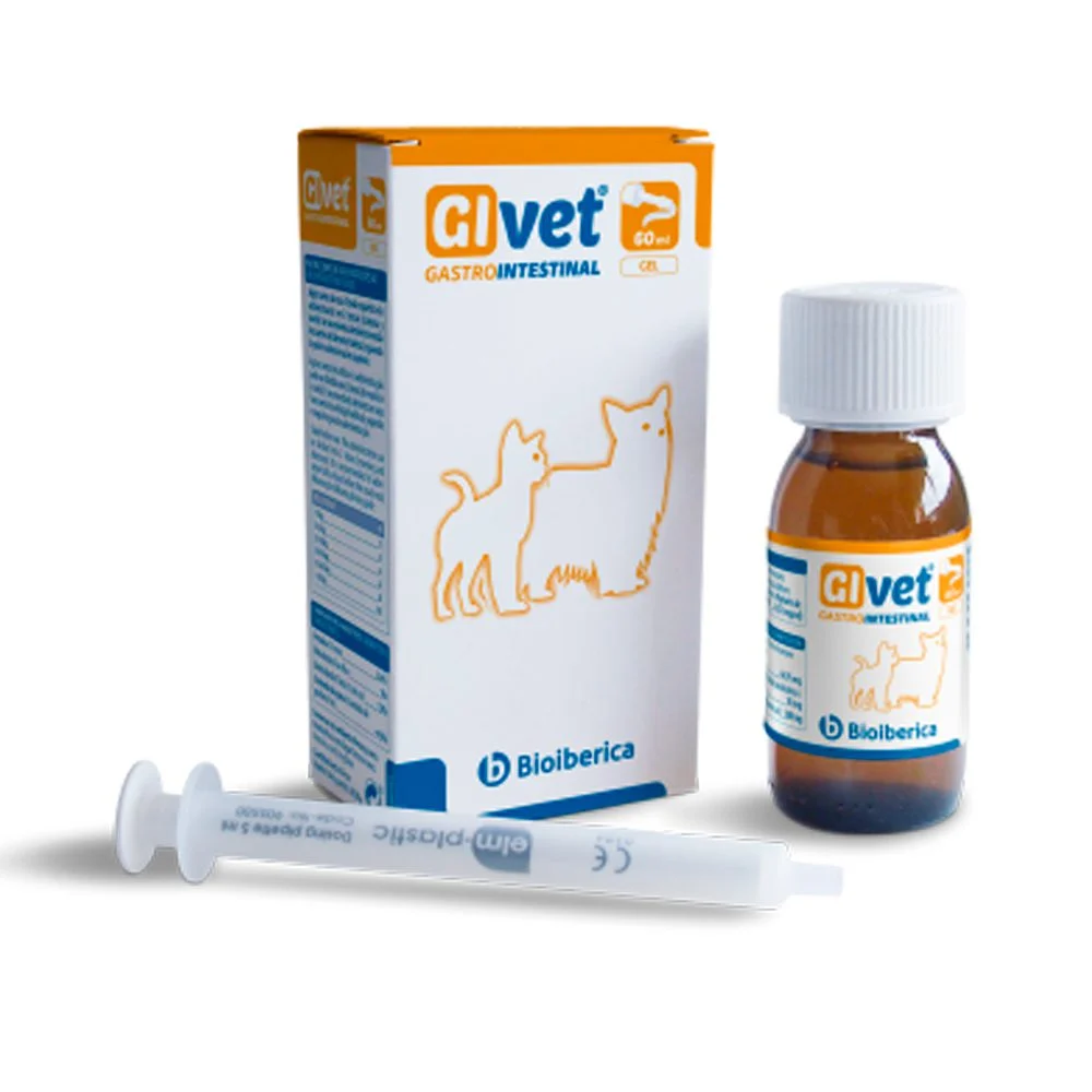 GIvet | Gastrointestinal 60ml
