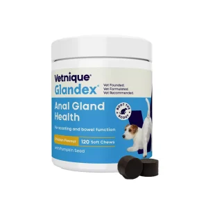 Glandex Soft Chews