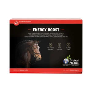 Global Medics Energy Boost