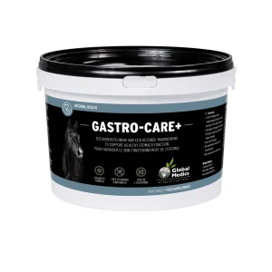 Global Medics Gastro-Care+