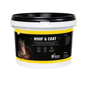 Global Medics Hoof & Coat
