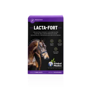 Global Medics Lacta-Fort