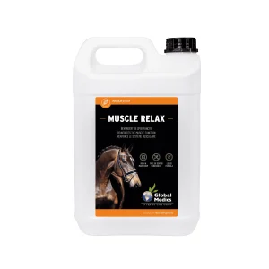 Global Medics Muscle Relax
