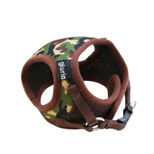 GLORIA Arnés Camuflaje Tallas ( XS | S | M | L )