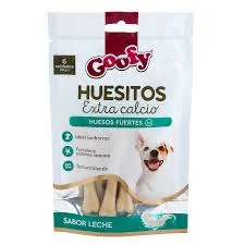 GOOFY | HUESOS EXTRA CALCIO - Image 2
