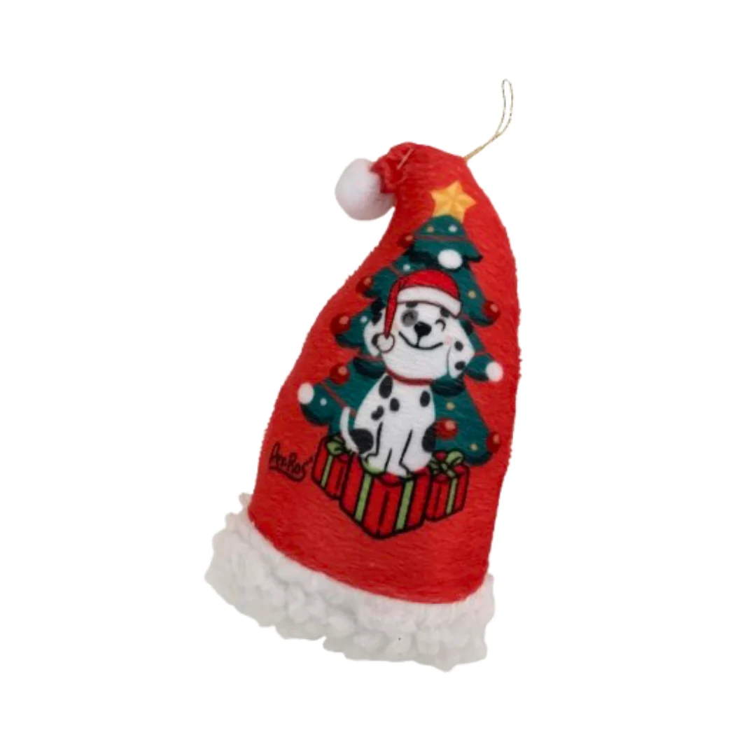 GORRO DE NAVIDAD PER-ROS - Image 2
