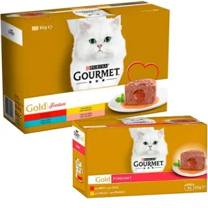 Gourmet Gold Fondant 12X85