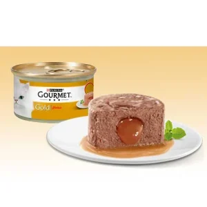 Gourmet Gold Fondant Cajas 24x85g
