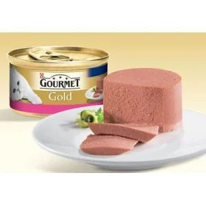 Gourmet Gold MOUSSE