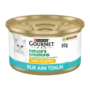Gourmet Nature's Creations Atún