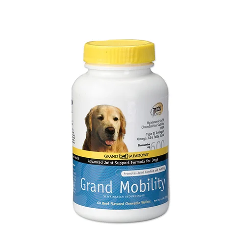 Grand Mobility Articulaciones 60 comprimidos