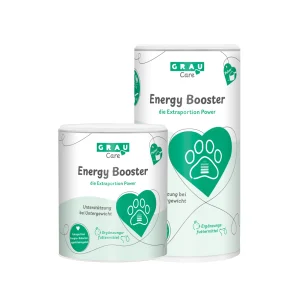 GRAU Energy Booster