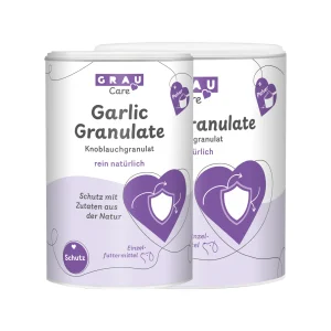 GRAU Garlic Granulate