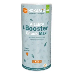 GRAU HOKAMIX Vitaliity Booster Snack 800 g