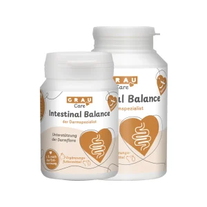 GRAU Intestinal Balance