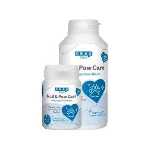 GRAU Nail & Paw Care