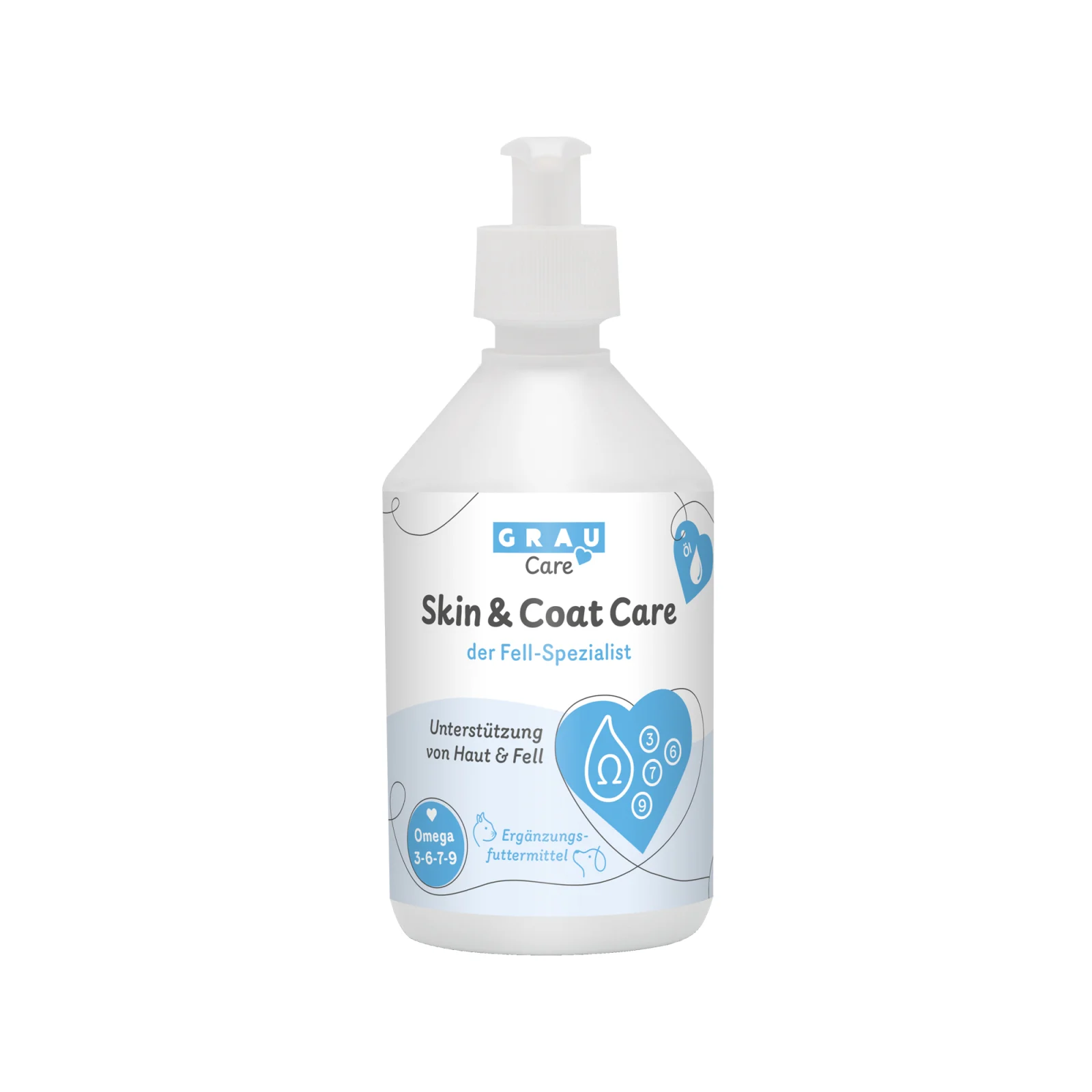 GRAU Skin & Coat Care - Image 2