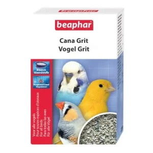 Grit para pájaros Vogelgrit 225 g