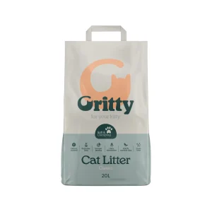 Gritty Arena Sanitaria Aglomerante