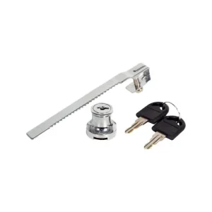 HabiStat Cerradura para Puerta Corredera